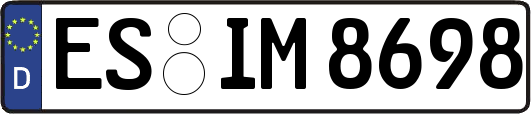 ES-IM8698