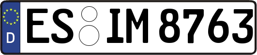 ES-IM8763