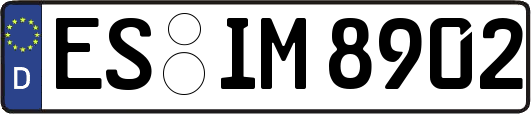 ES-IM8902