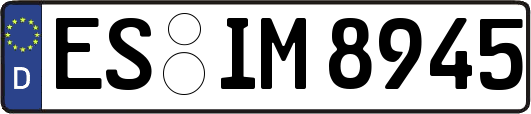ES-IM8945