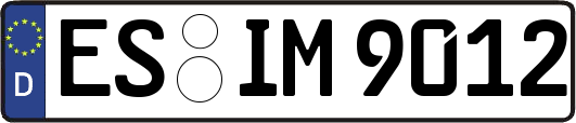 ES-IM9012