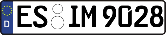ES-IM9028