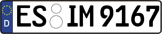 ES-IM9167