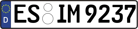 ES-IM9237