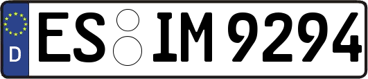 ES-IM9294