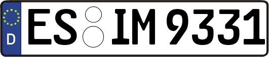 ES-IM9331