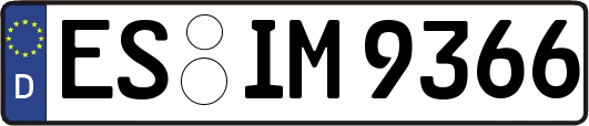 ES-IM9366