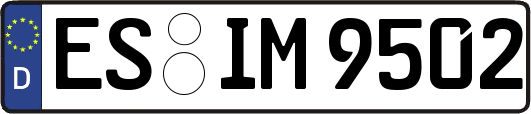 ES-IM9502