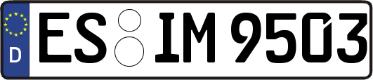 ES-IM9503