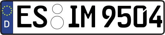 ES-IM9504