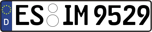 ES-IM9529