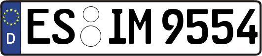ES-IM9554