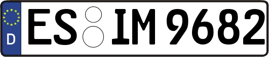 ES-IM9682