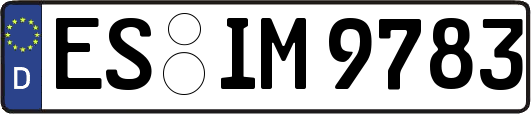 ES-IM9783