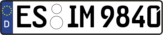 ES-IM9840