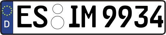 ES-IM9934