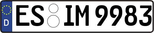 ES-IM9983