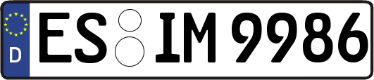 ES-IM9986