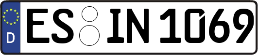 ES-IN1069