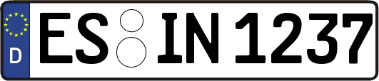 ES-IN1237