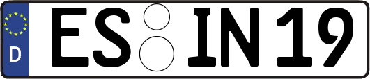 ES-IN19