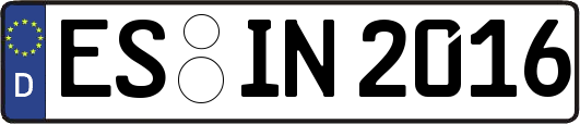 ES-IN2016