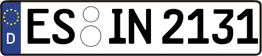 ES-IN2131