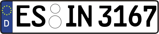ES-IN3167