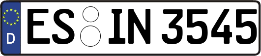 ES-IN3545