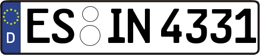 ES-IN4331