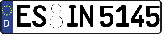 ES-IN5145