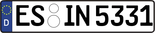 ES-IN5331