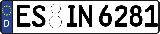 ES-IN6281