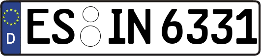 ES-IN6331