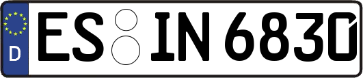 ES-IN6830