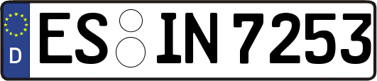 ES-IN7253