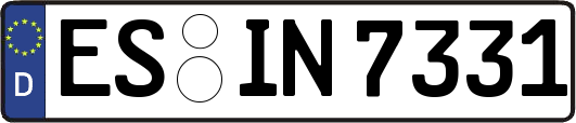 ES-IN7331