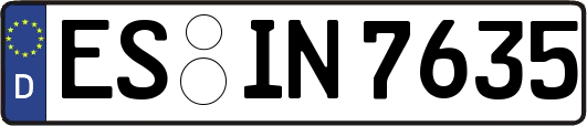 ES-IN7635