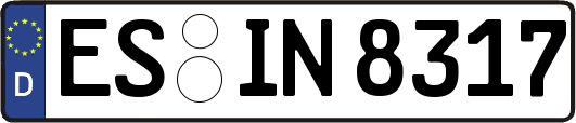 ES-IN8317