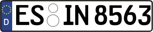 ES-IN8563