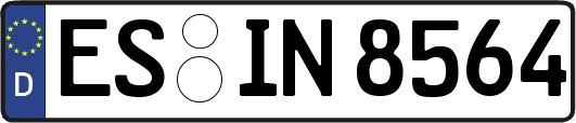 ES-IN8564