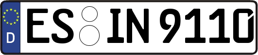 ES-IN9110