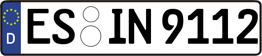 ES-IN9112