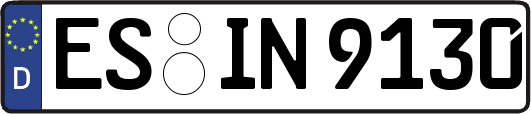ES-IN9130