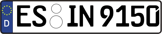 ES-IN9150