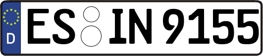 ES-IN9155