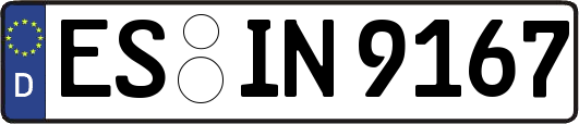 ES-IN9167