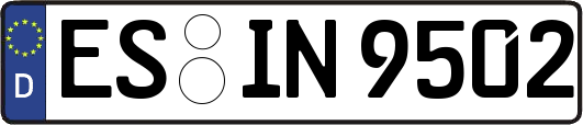 ES-IN9502