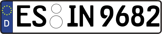 ES-IN9682