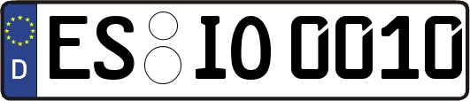 ES-IO0010